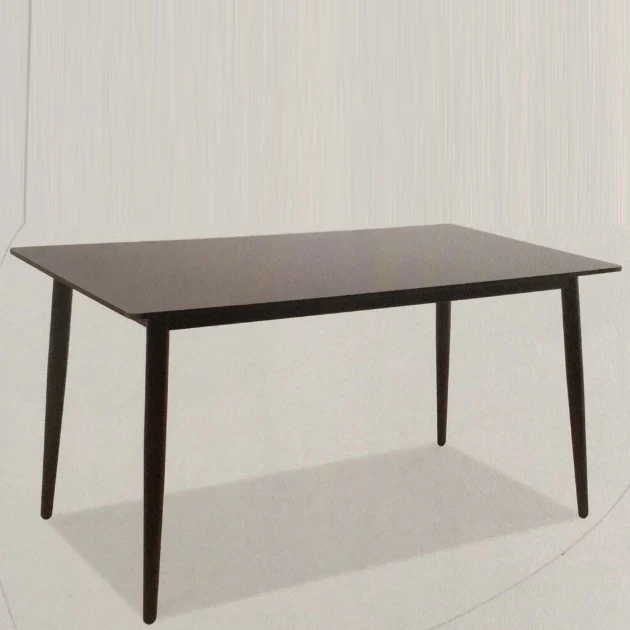 Aluminum Dining Table factory